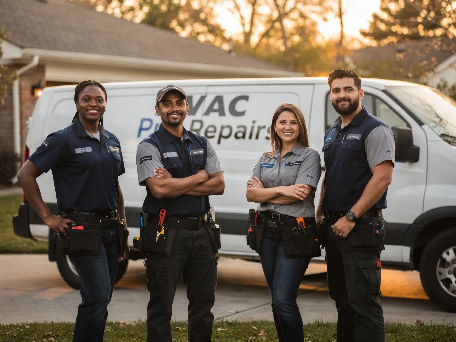 Heat Pump Repair company in White Cloud, KS