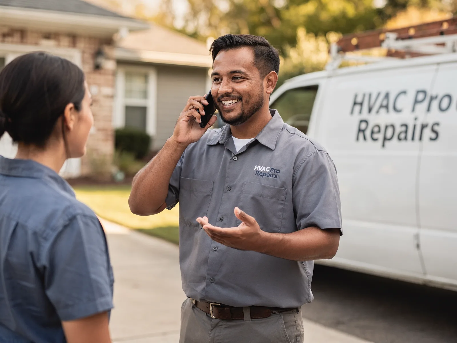 Heat Pump Repair White Cloud, KS FAQs